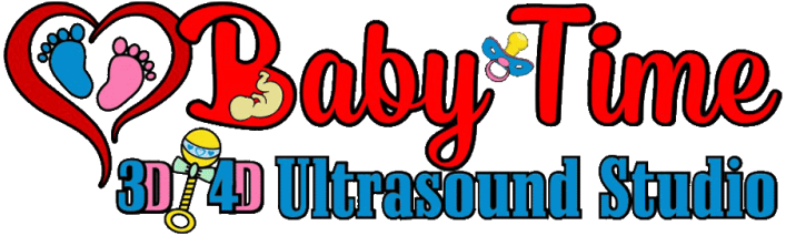 Baby Time Ultrasound